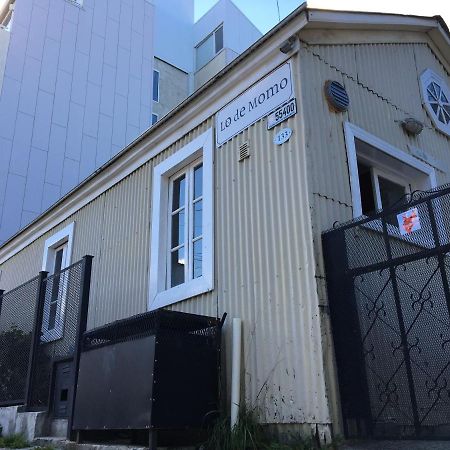 Auberge de jeunesse Lo De Momo Alojamiento Turistico à Ushuaïa Extérieur photo