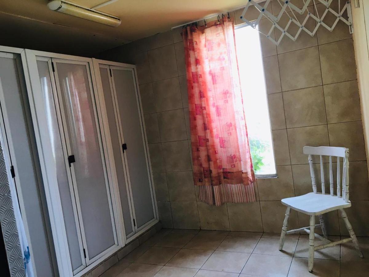 Auberge de jeunesse Lo De Momo Alojamiento Turistico à Ushuaïa Extérieur photo