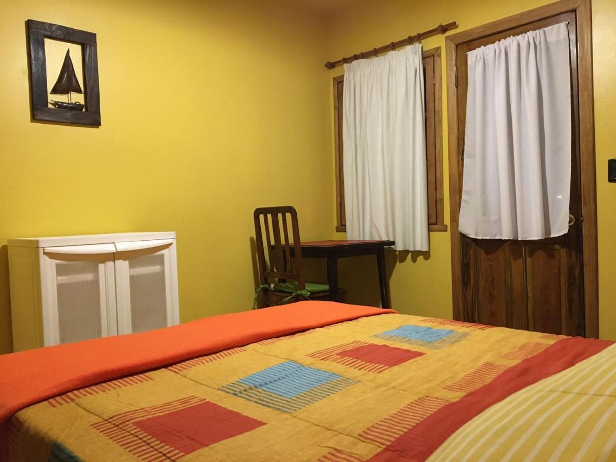Auberge de jeunesse Lo De Momo Alojamiento Turistico à Ushuaïa Extérieur photo